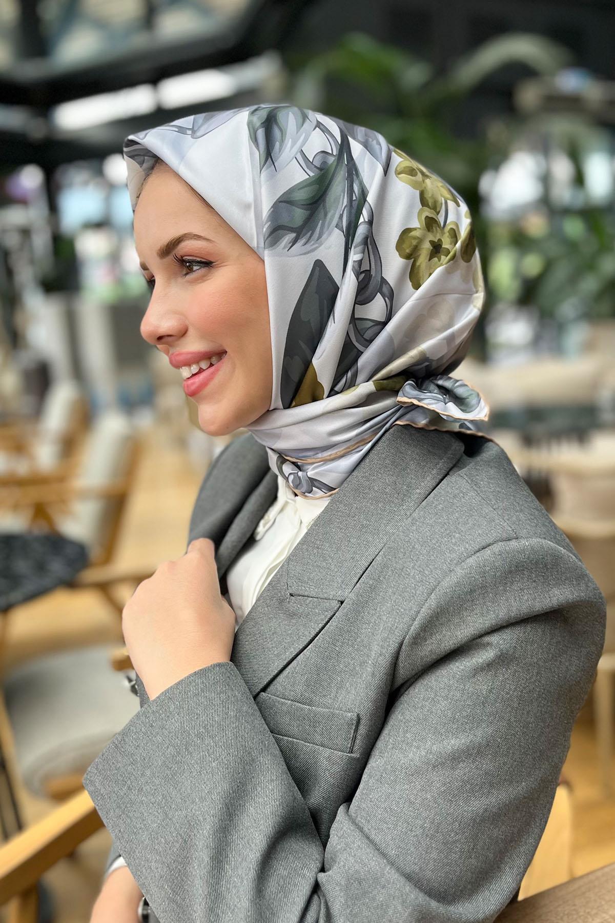 Armine Sport Eşarp - 10012P-15 - Tivil