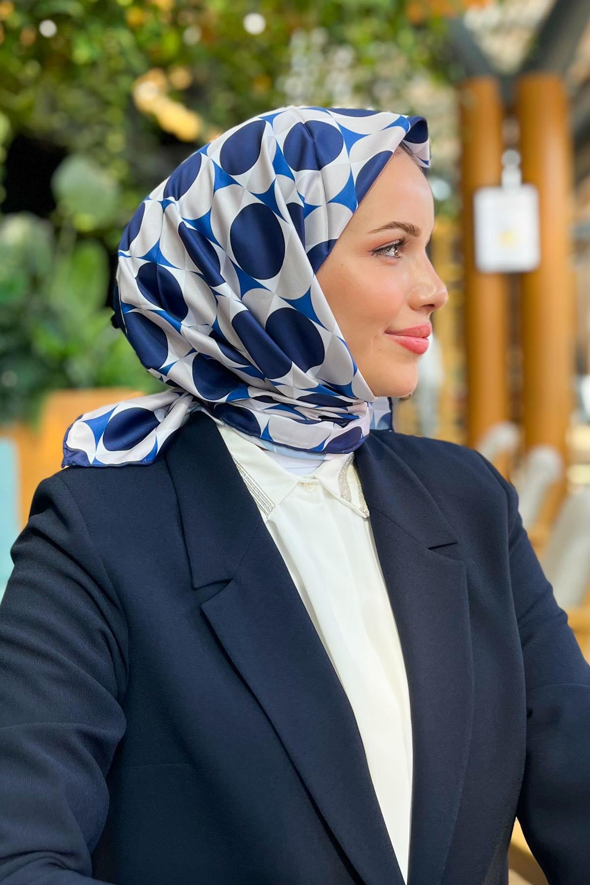 Armine Sport Eşarp - 10018P-05 - Tivil