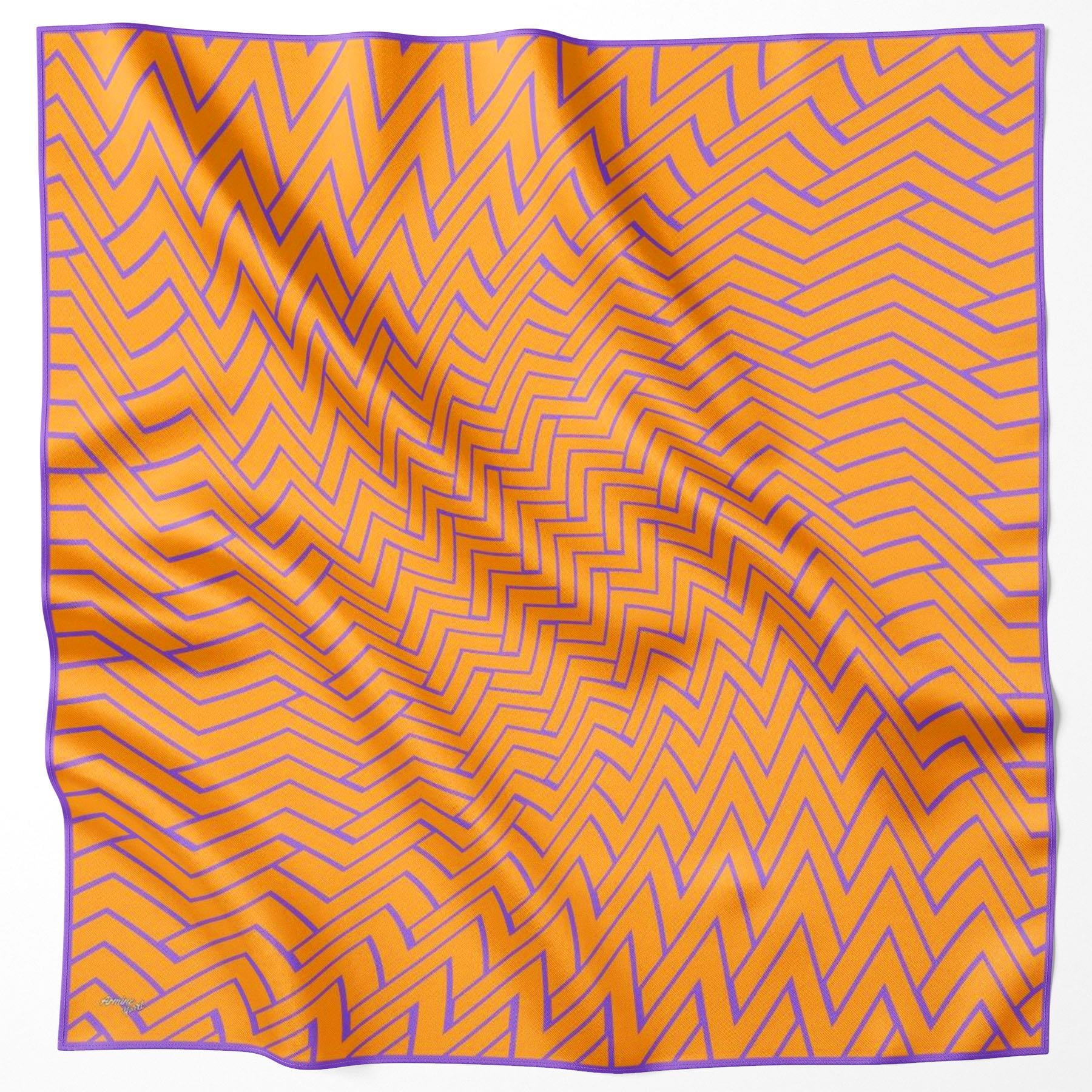Armine Sport Eşarp - 10019P-06 - Tivil