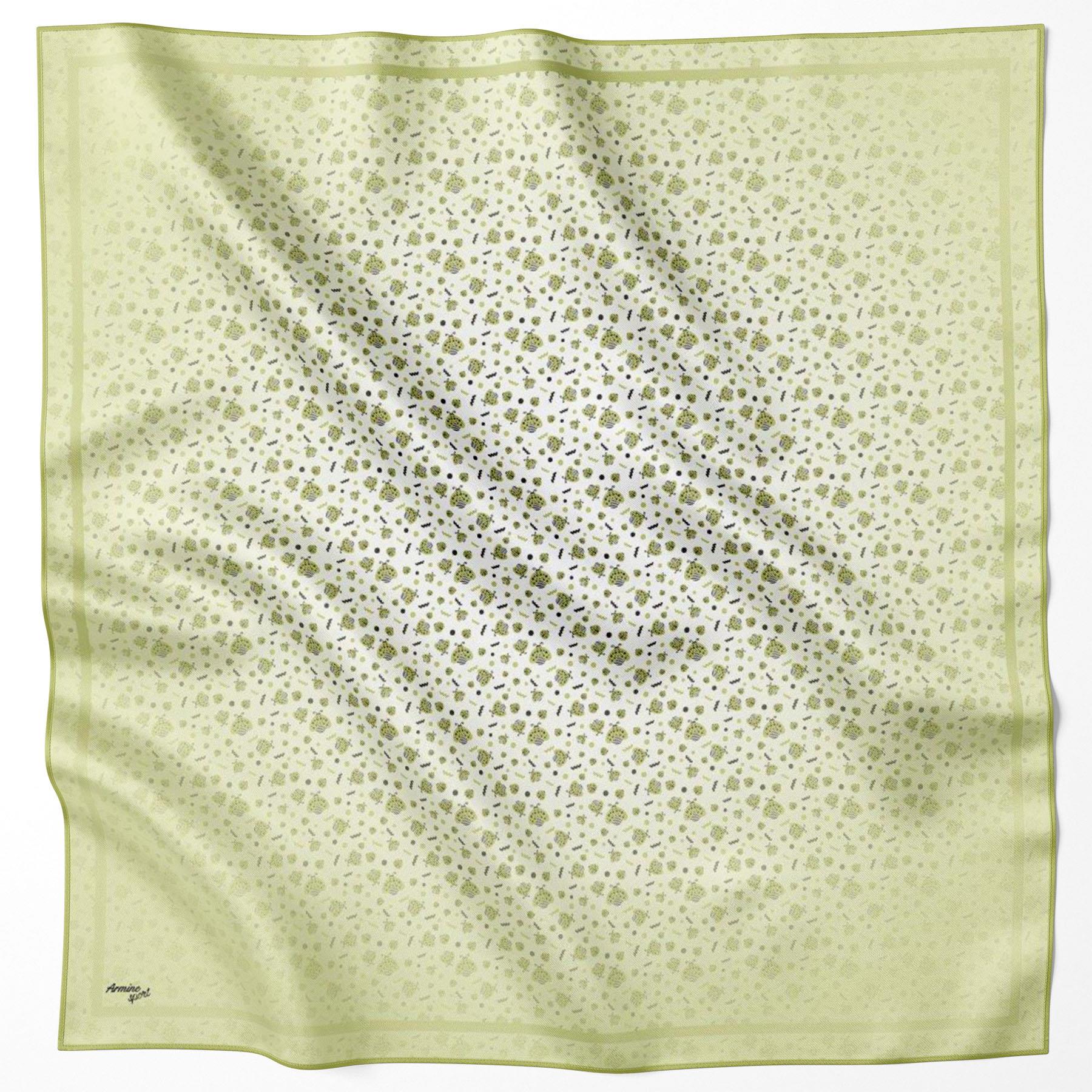 Armine Sport Eşarp - 10021P-14 - Tivil