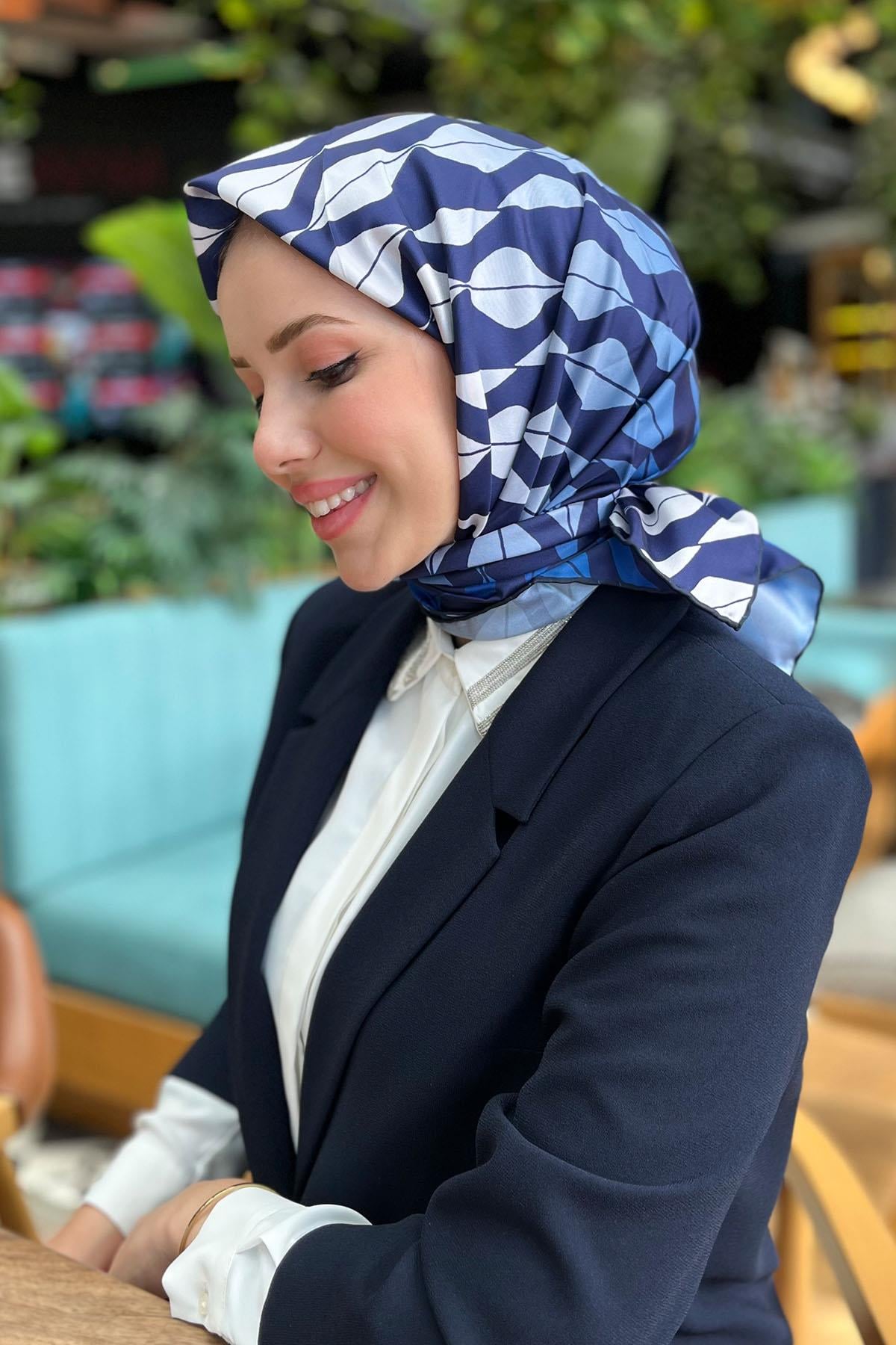 Armine Sport Eşarp - 10027P-09 - Tivil