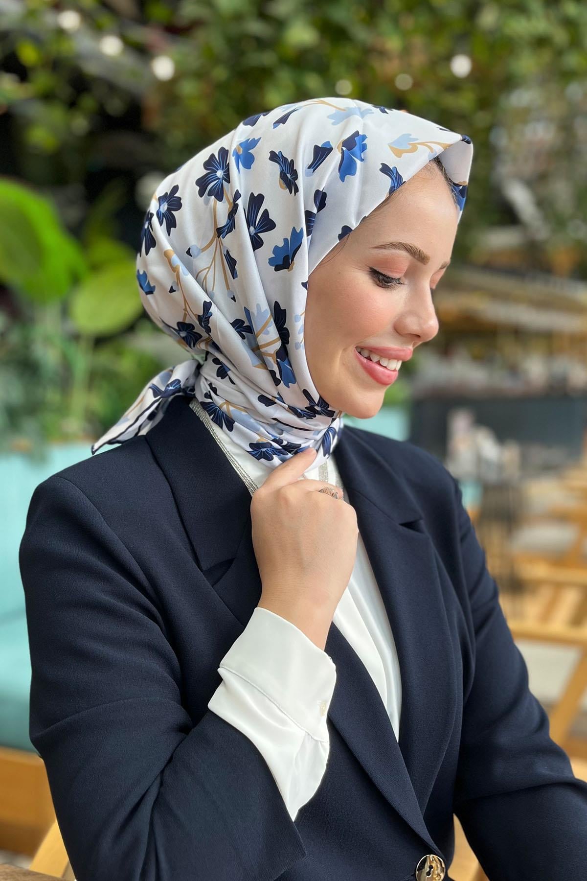 Armine Sport Eşarp - 10031P-05 - Tivil