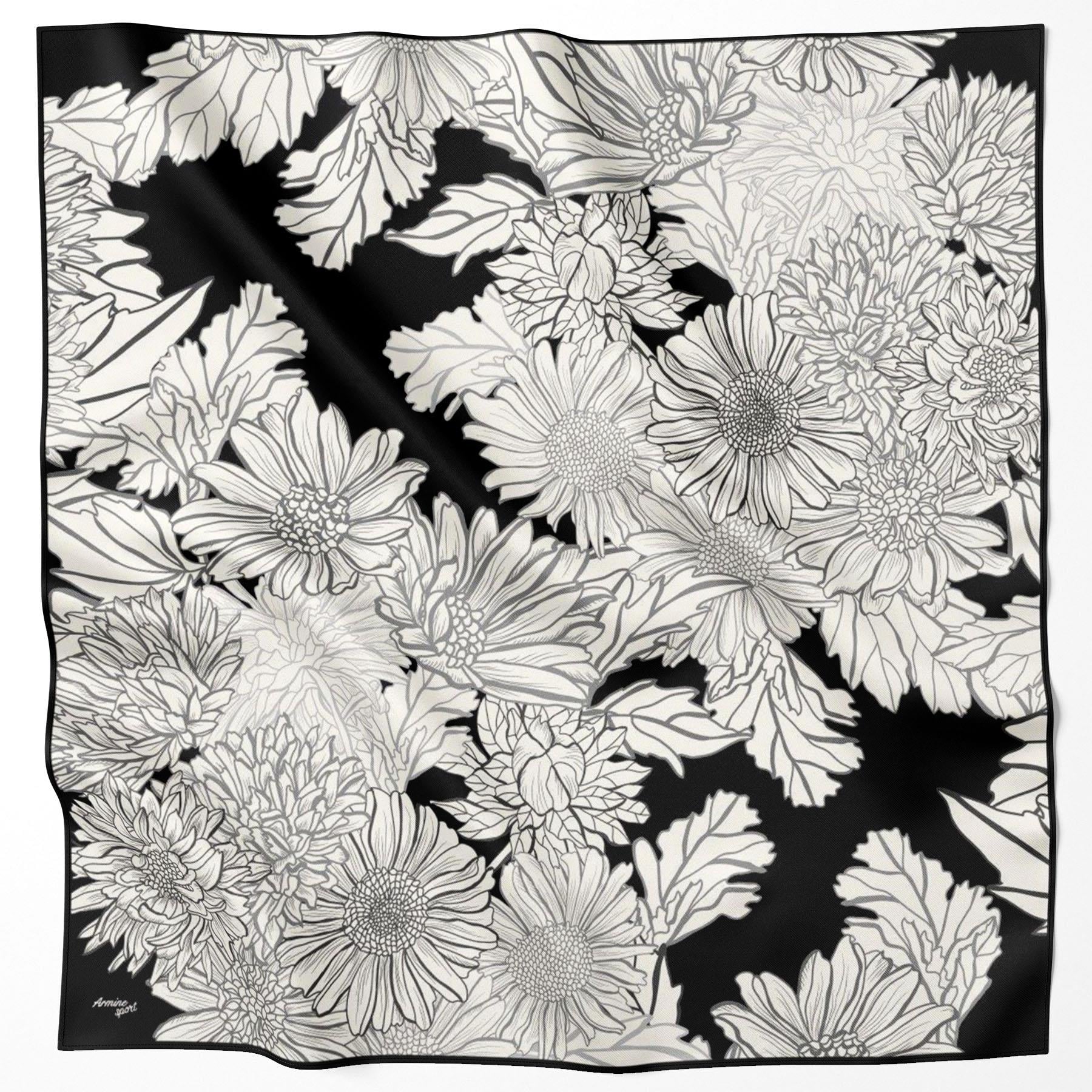 Armine Sport Eşarp - 10040P-08 - Tivil