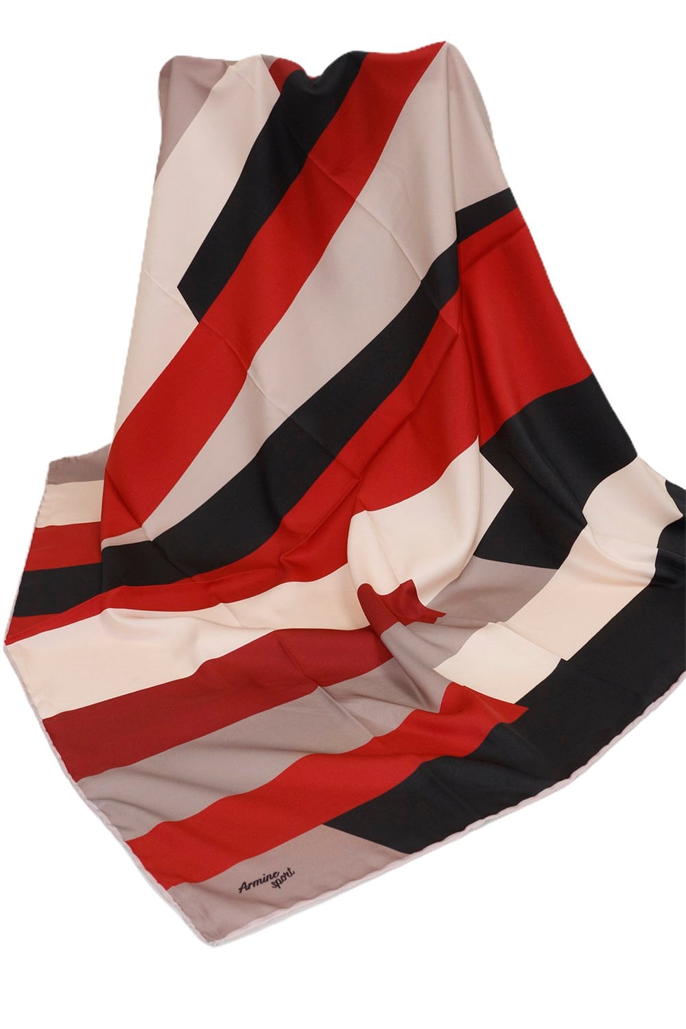 Armine Sport Eşarp - 1137P-02 - Tivil