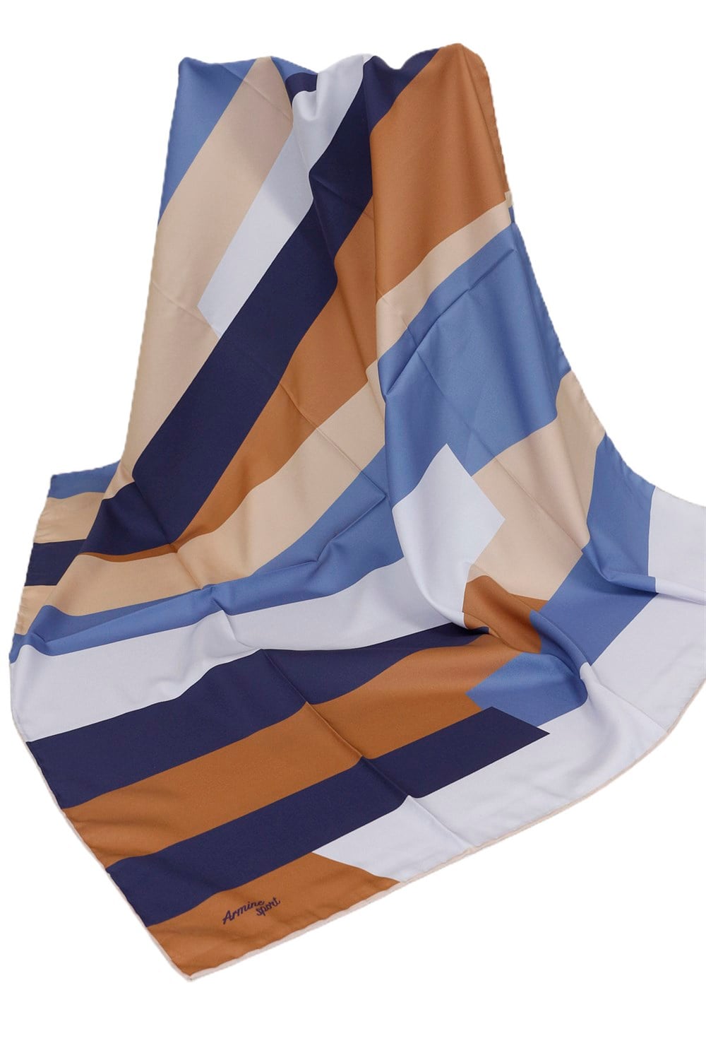 Armine Sport Eşarp - 1137P-05 - Tivil