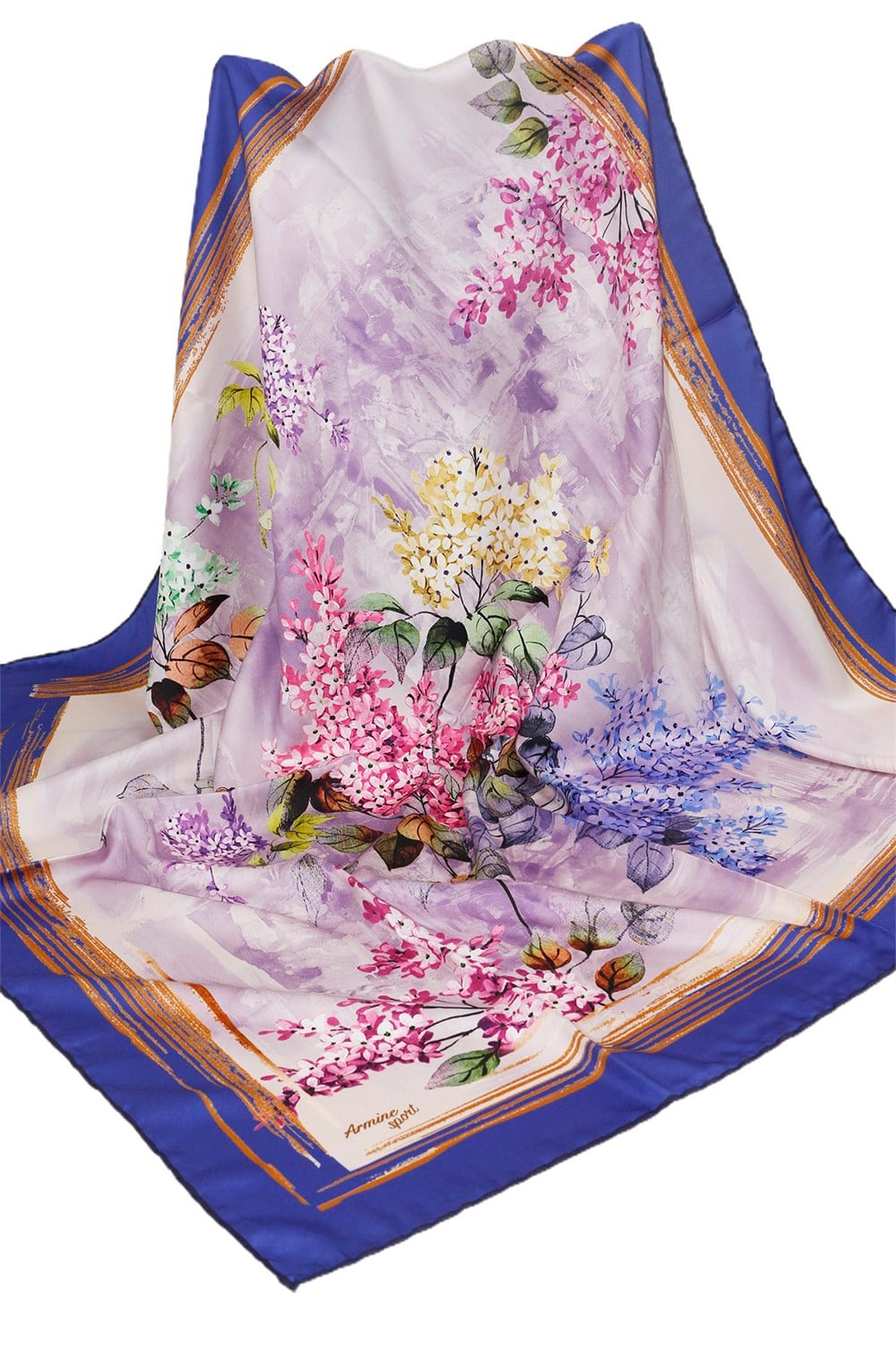 Armine Sport Eşarp - 1142P-34 - Tivil