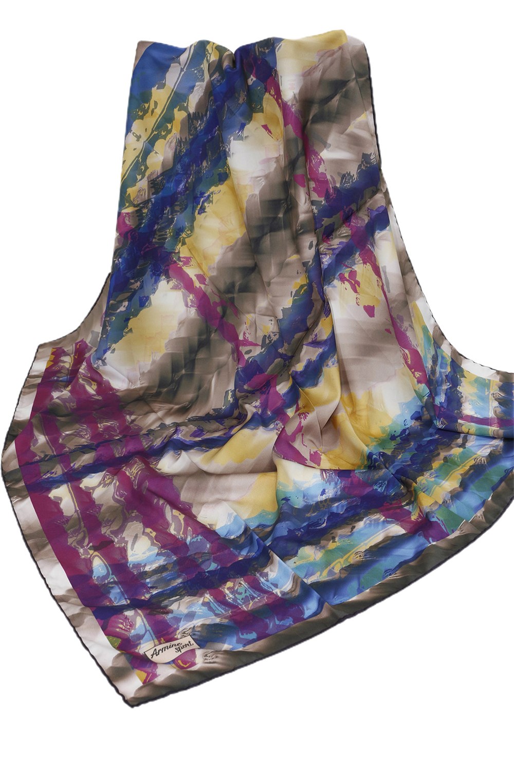 Armine Sport Eşarp - 1145P-34 - Tivil
