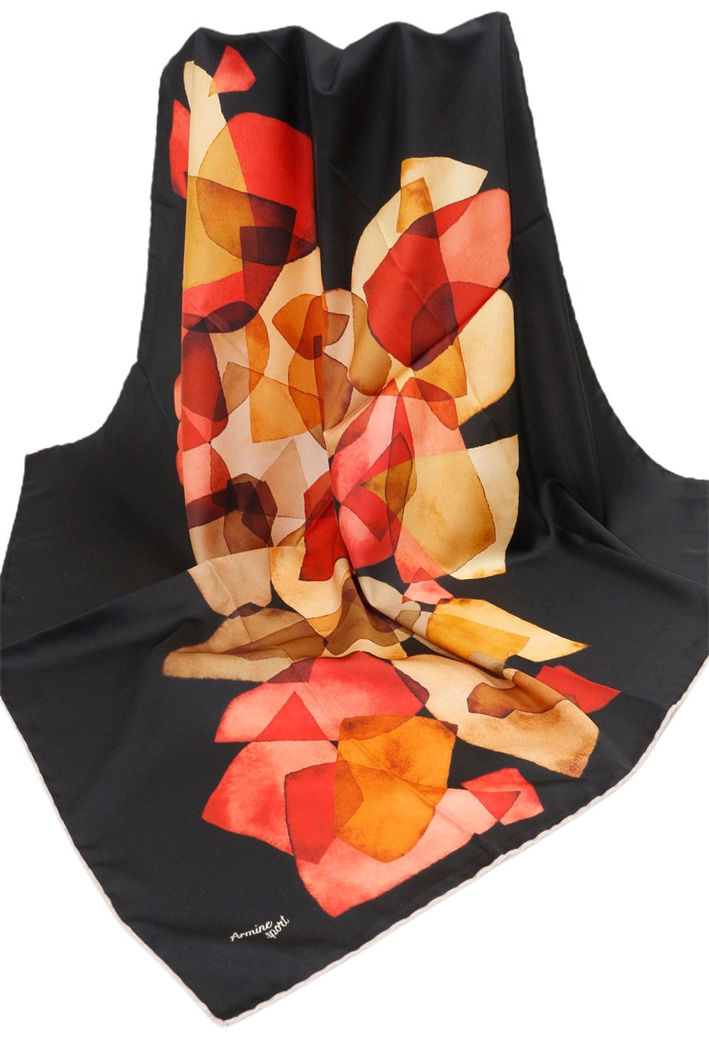 Armine Sport Eşarp - 1150P-03 - Tivil