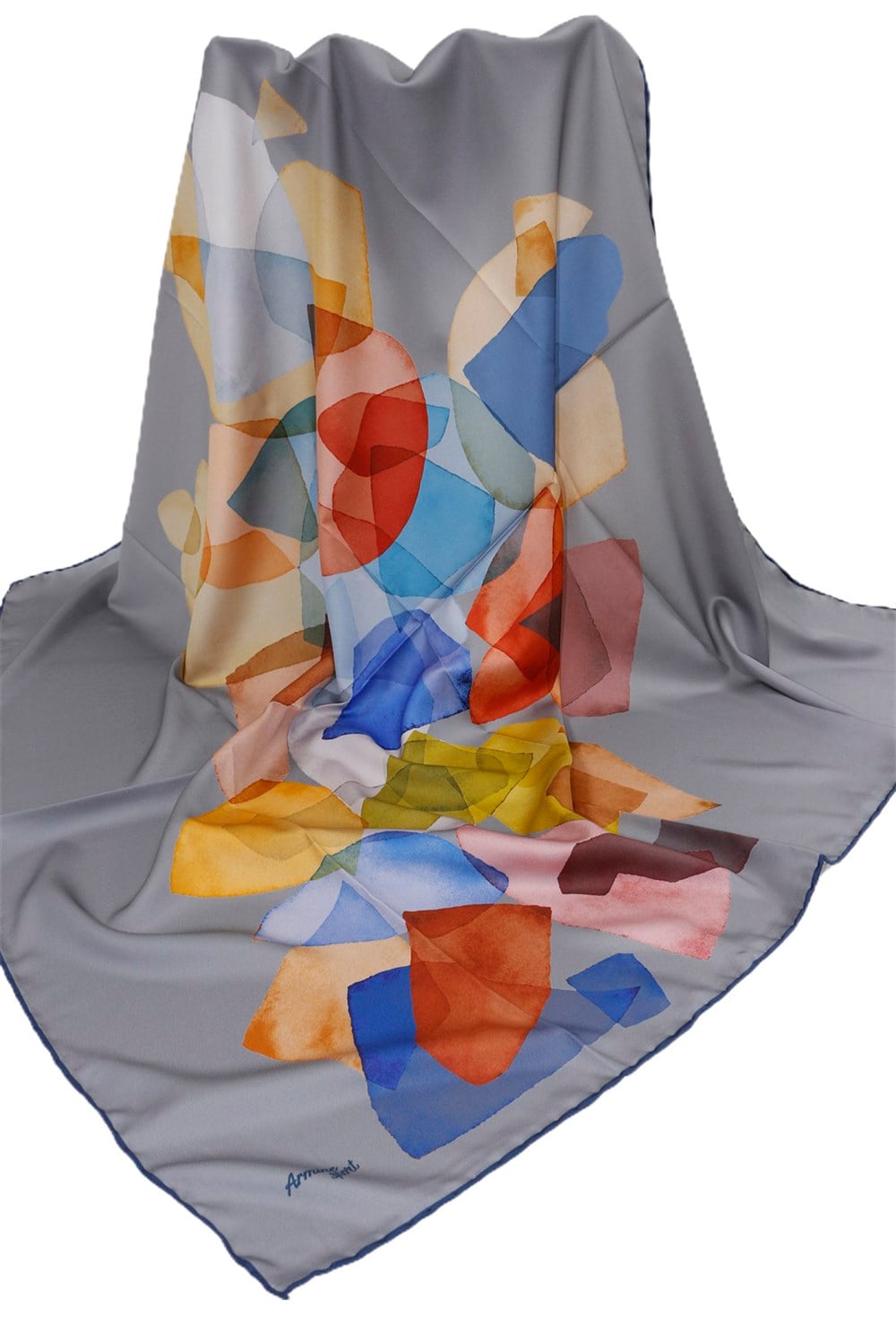Armine Sport Eşarp - 1150P-36 - Tivil