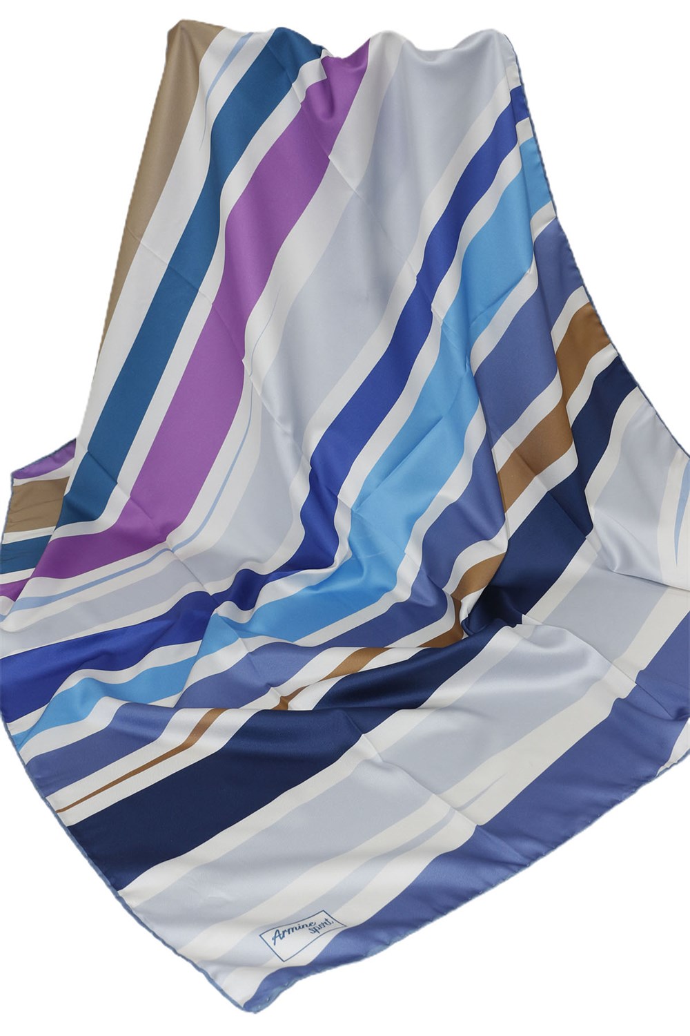 Armine Sport Eşarp - 2048P-05 - Tivil