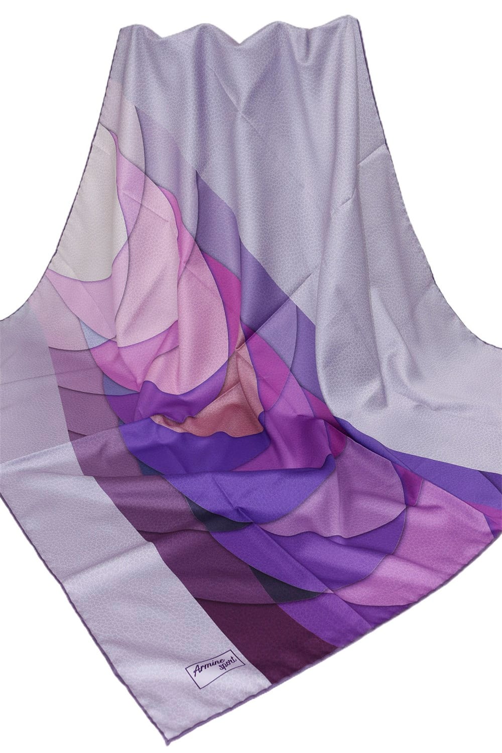 Armine Sport Eşarp - 2065P-04 - Tivil
