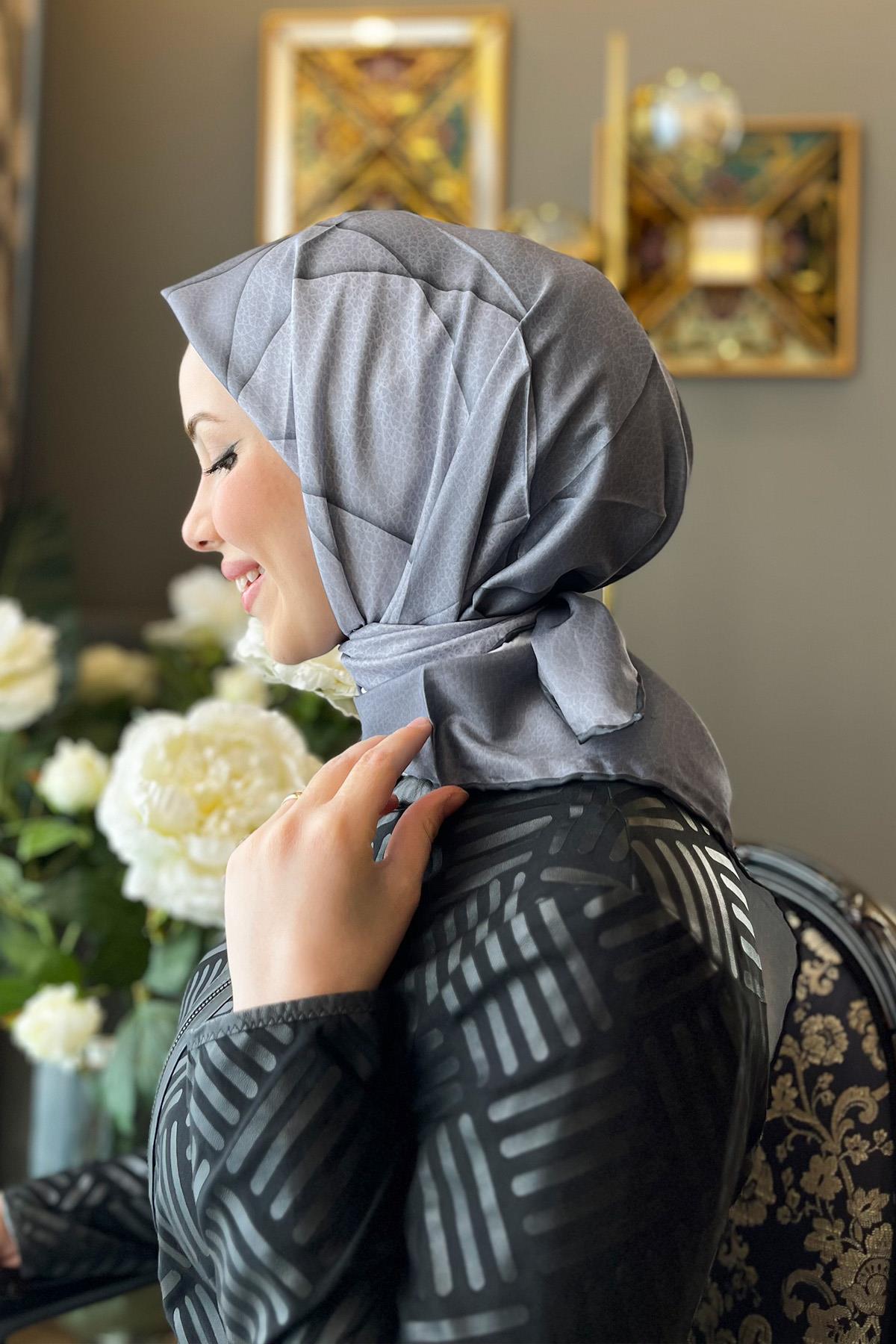Armine Sport Eşarp - 2065P-104 - Tivil