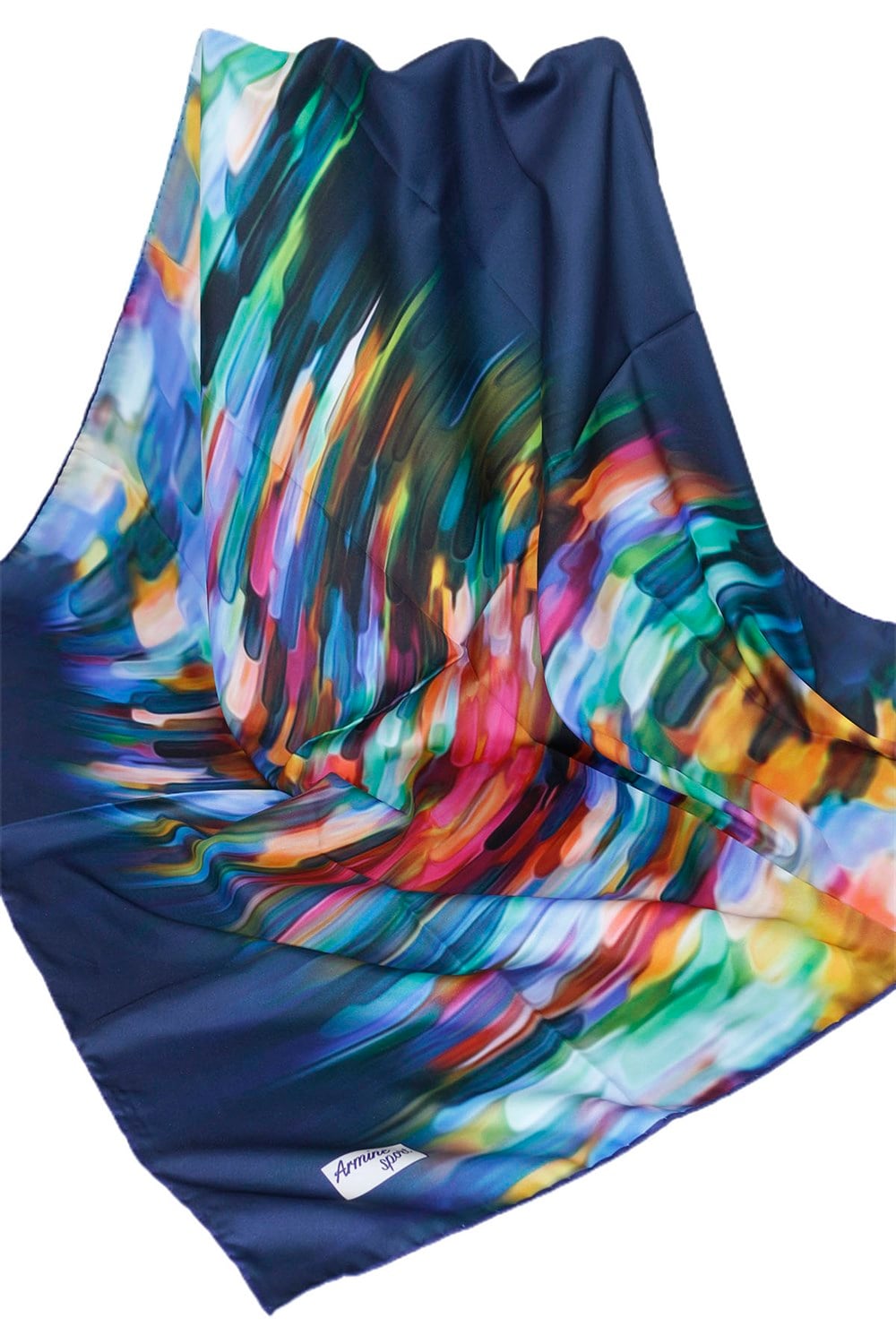 Armine Sport Eşarp - 2067P-03 - Tivil