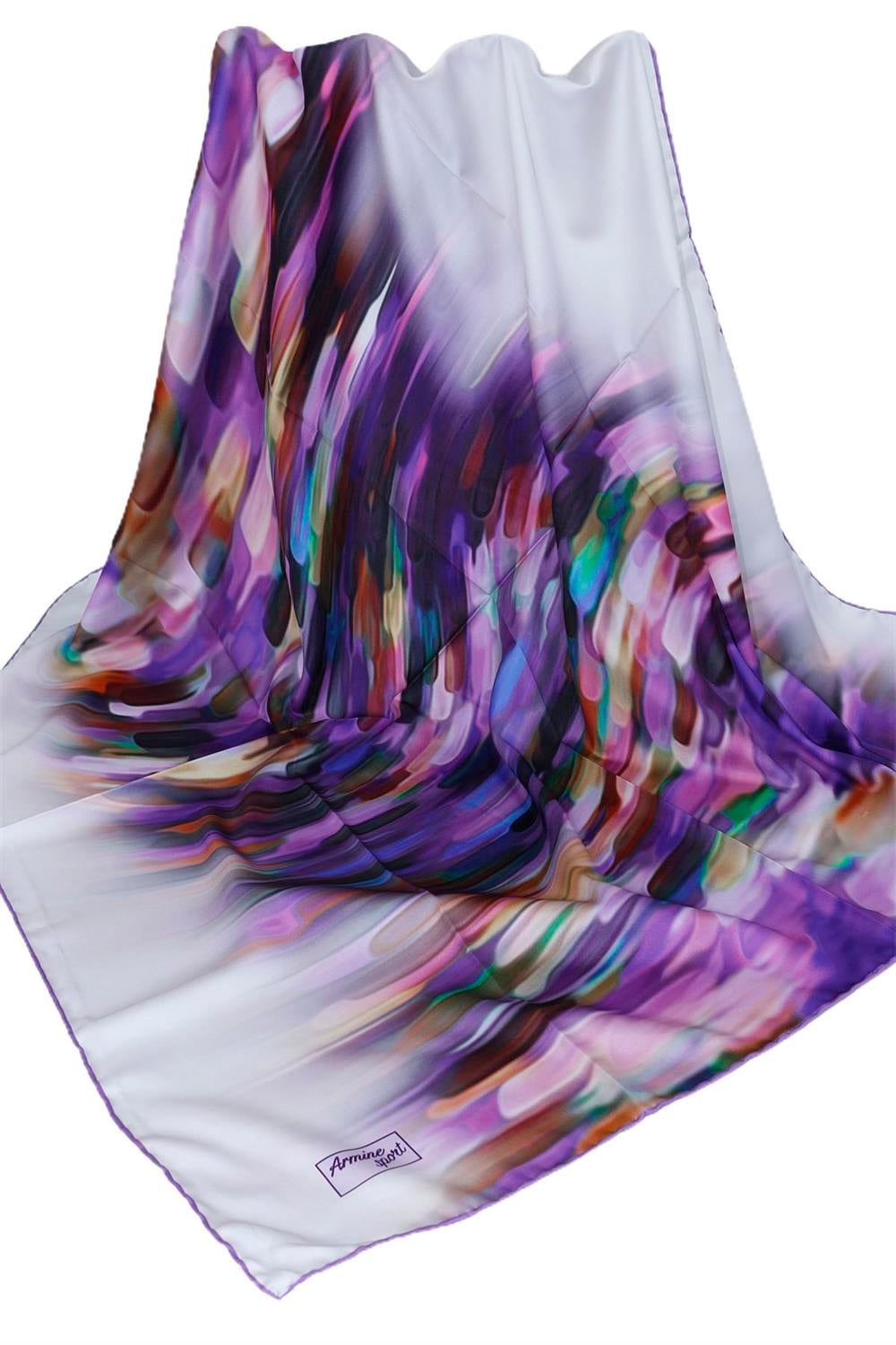 Armine Sport Eşarp - 2067P-04 - Tivil