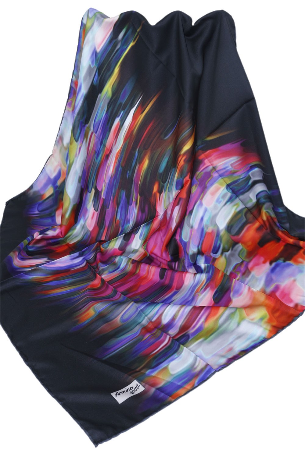 Armine Sport Eşarp - 2067P-21 - Tivil