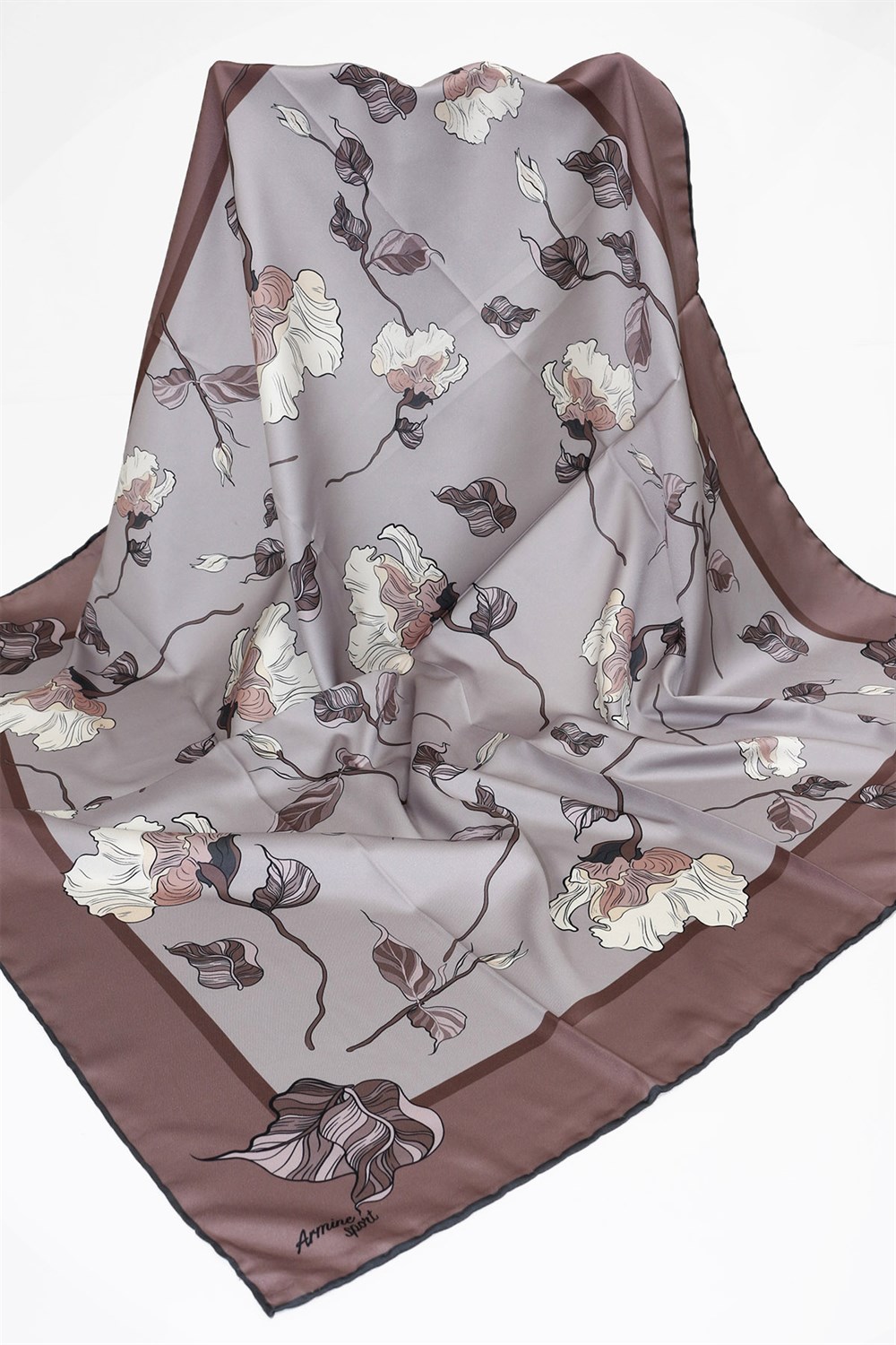 Armine Sport Eşarp - 2072P-12 - Tivil