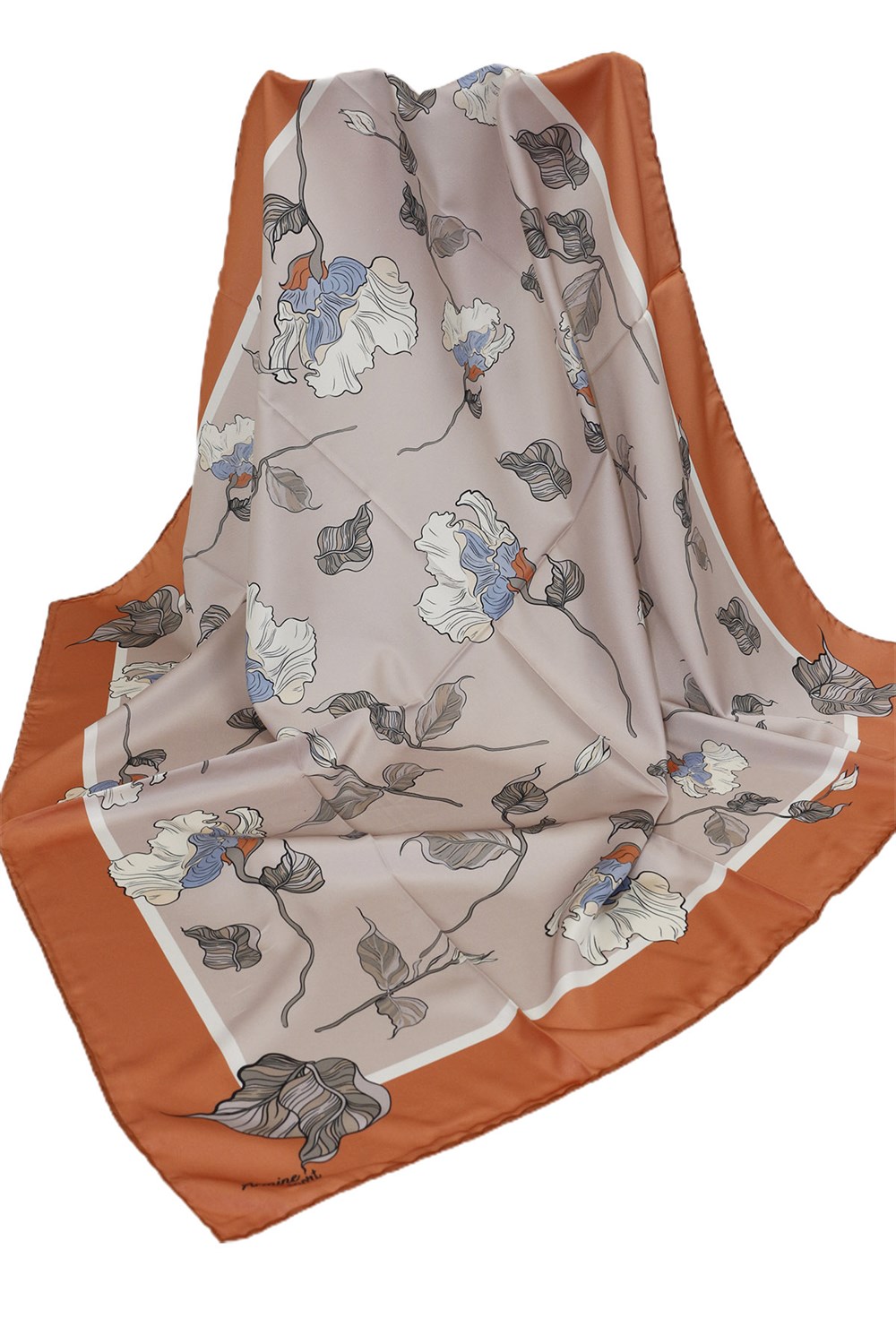 Armine Sport Eşarp - 2072P-14 - Tivil