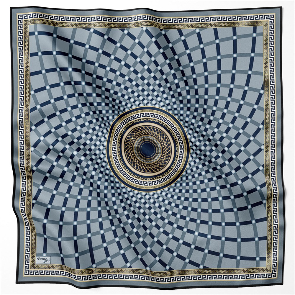 Armine Sport Eşarp - 2073P-14 - Tivil