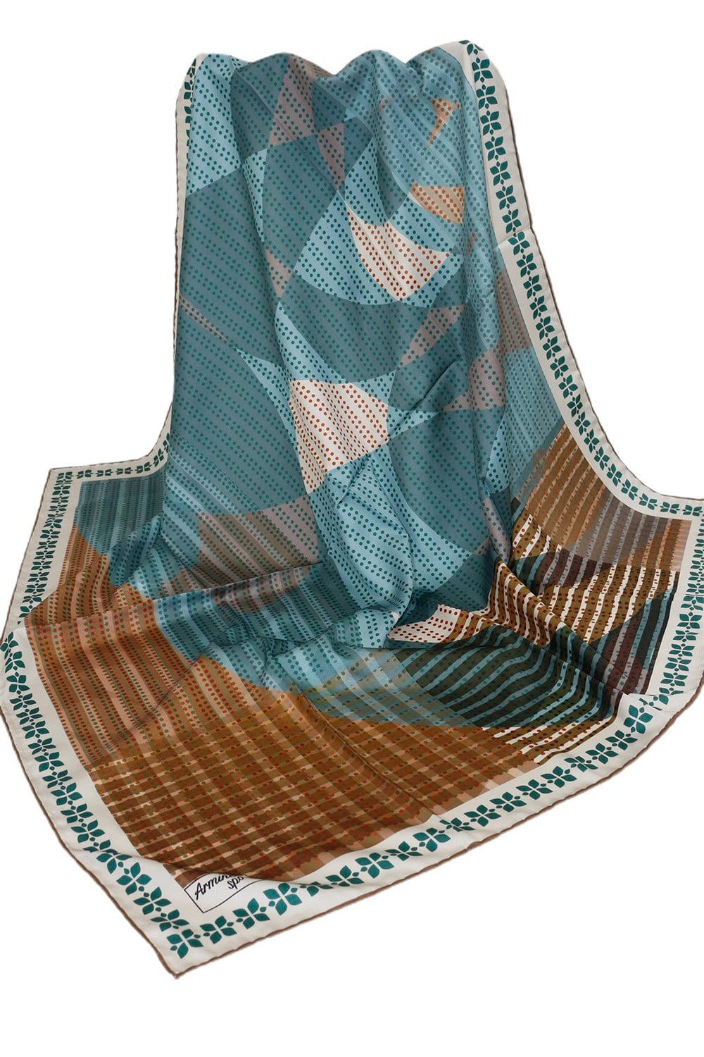 Armine Sport Eşarp - 2083P-01 - Tivil