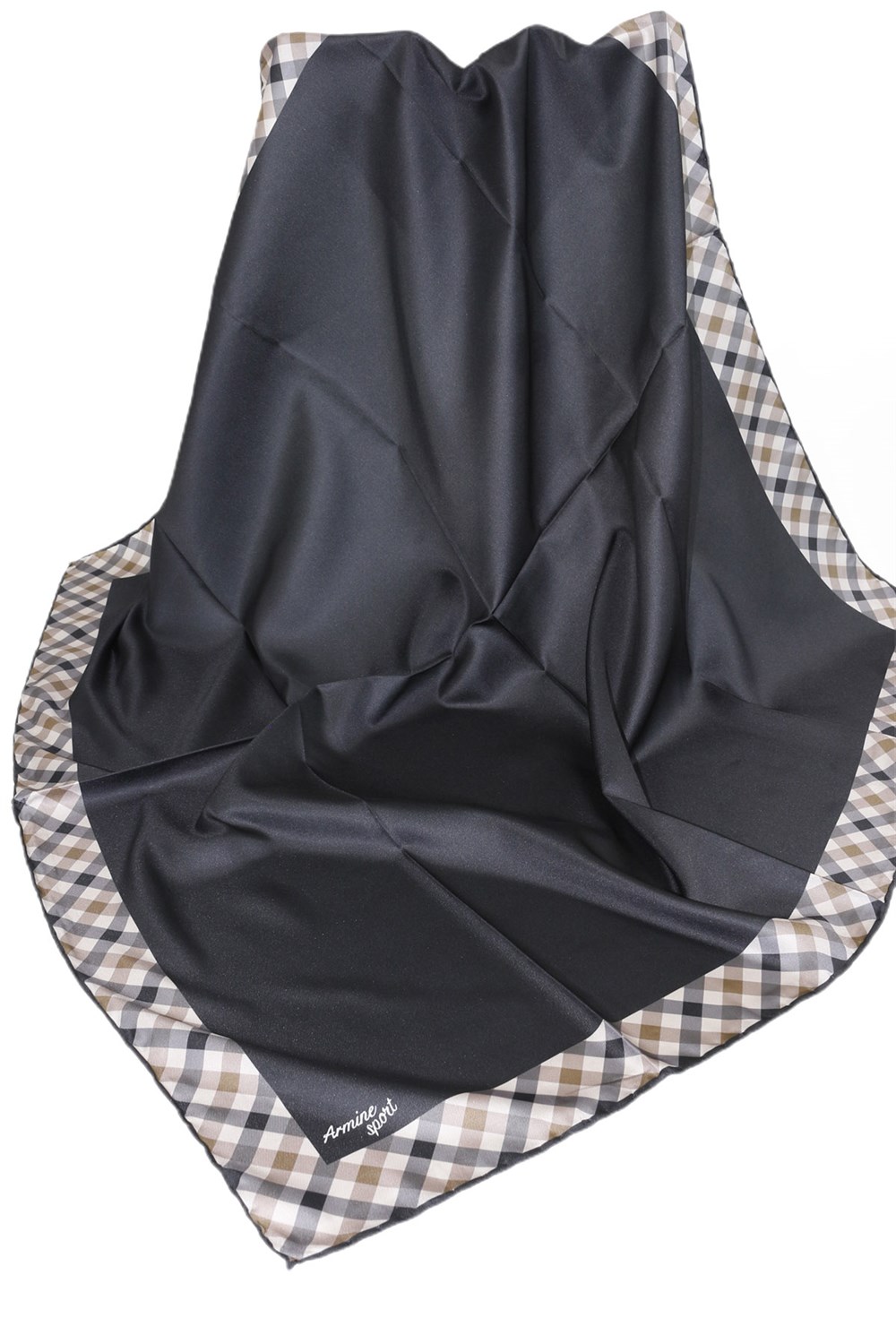Armine Sport Eşarp - 2085P-02 - Tivil
