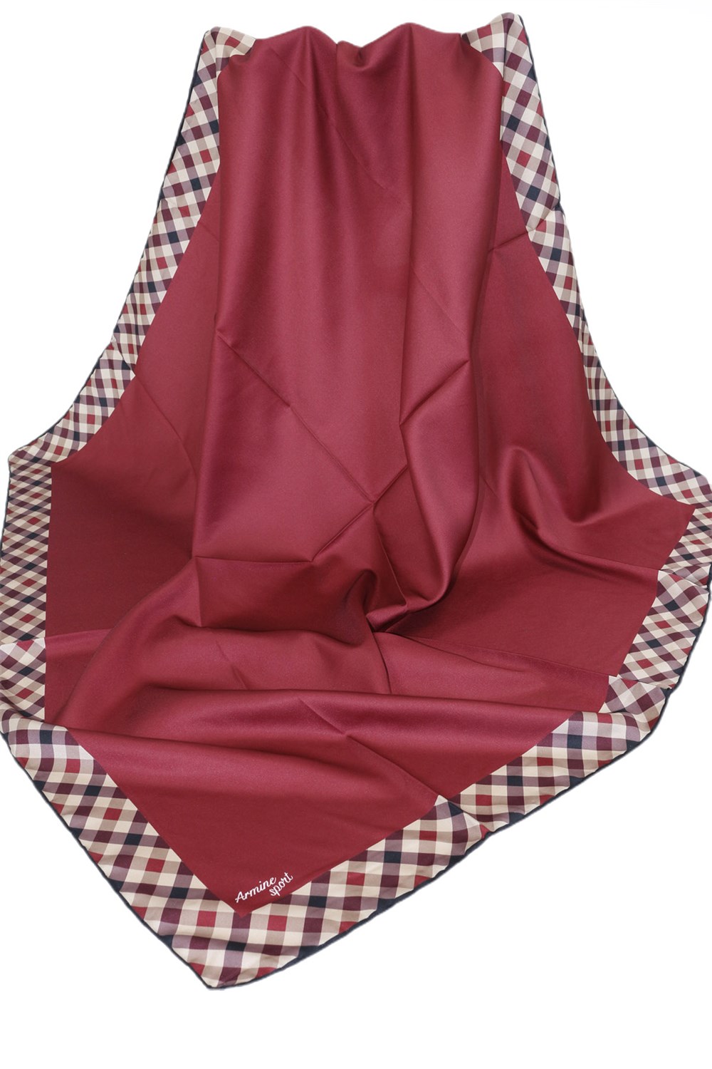Armine Sport Eşarp - 2085P-07 - Tivil