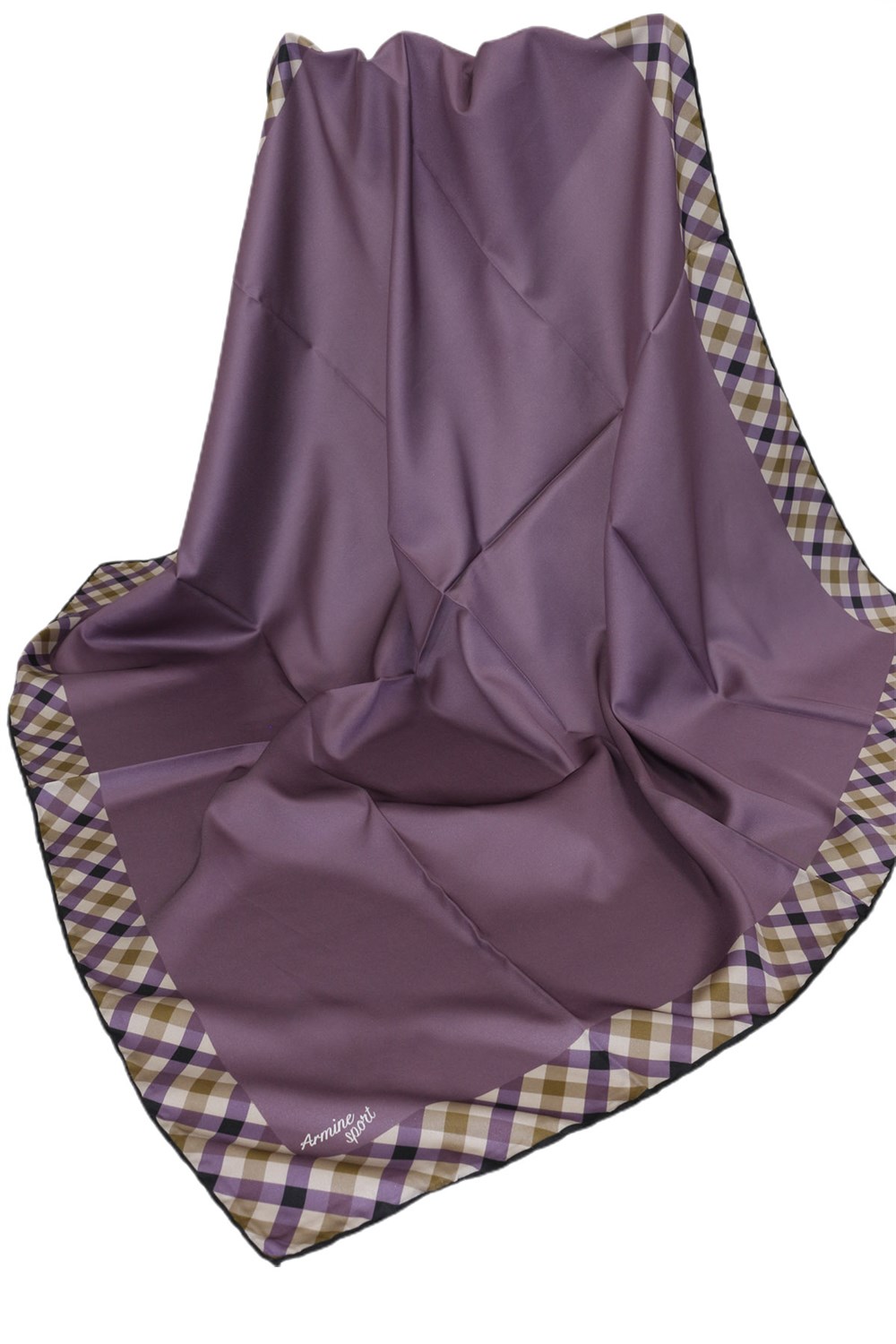 Armine Sport Eşarp - 2085P-09 - Tivil
