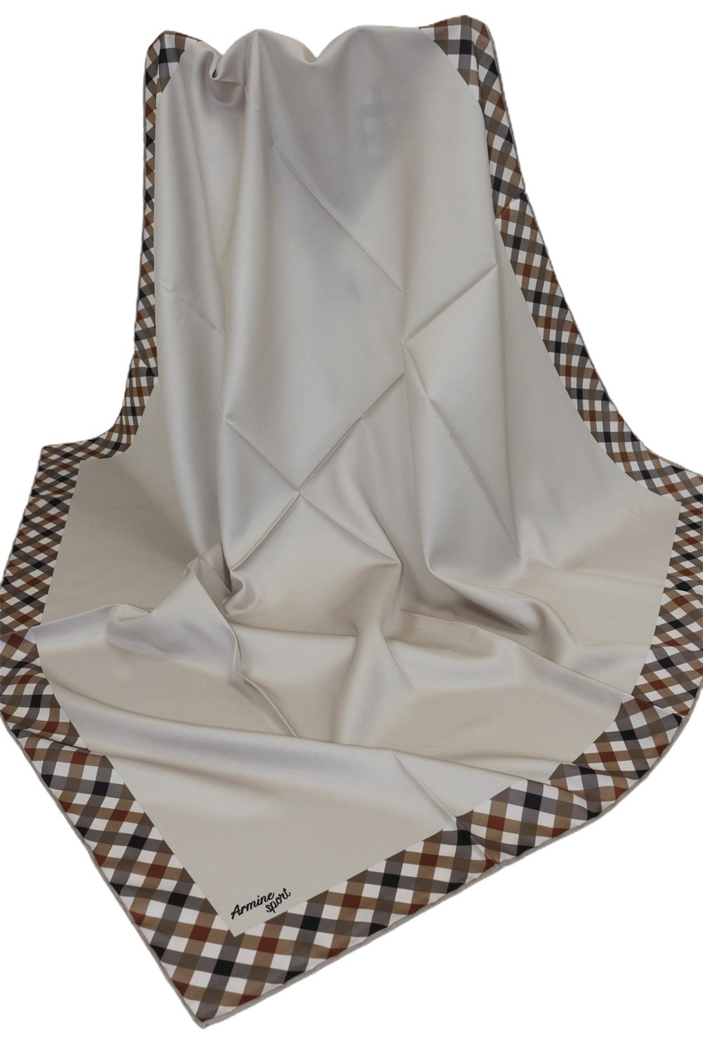 Armine Sport Eşarp - 2085P-15 - Tivil