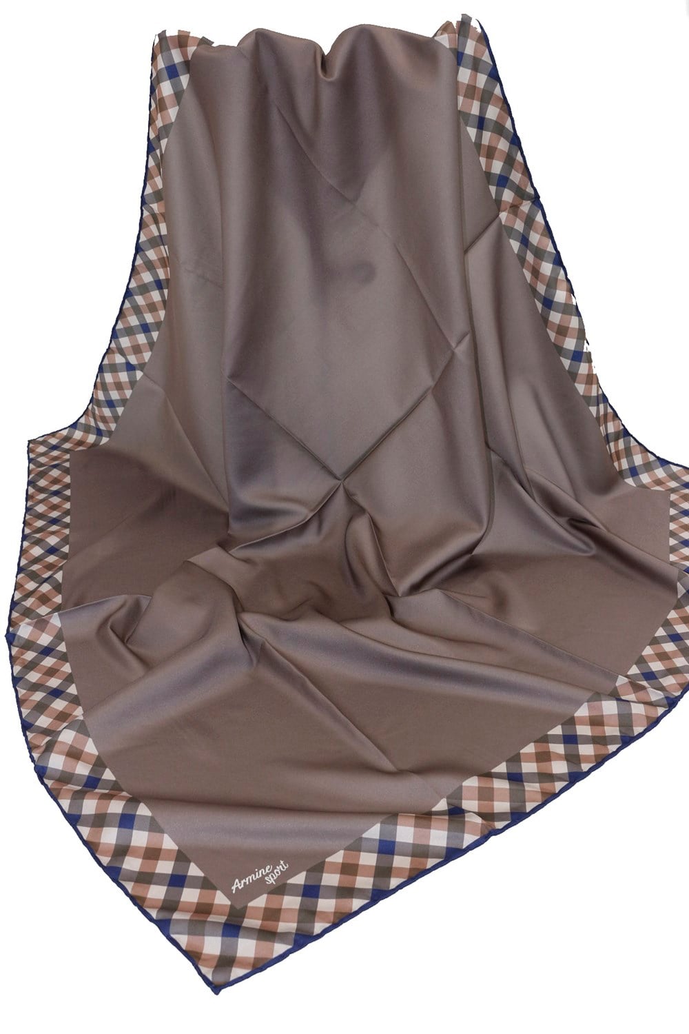 Armine Sport Eşarp - 2085P-17 - Tivil