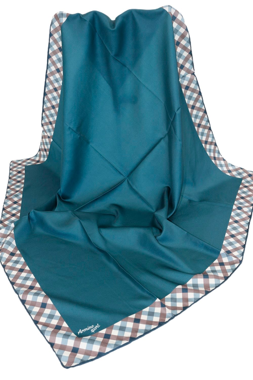 Armine Sport Eşarp - 2085P-18 - Tivil
