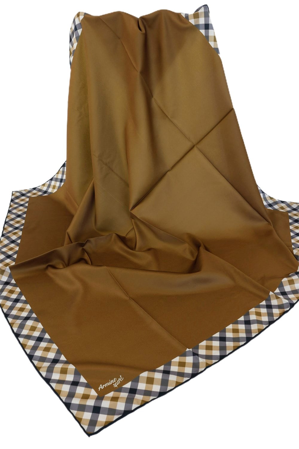Armine Sport Eşarp - 2085P-19 - Tivil
