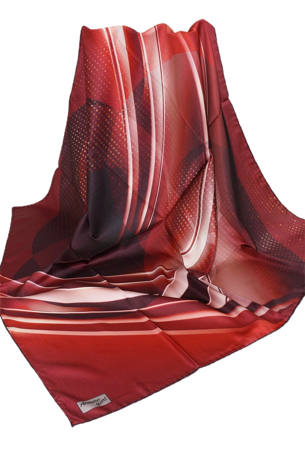 Armine Sport Eşarp - 2088P-05 - Tivil
