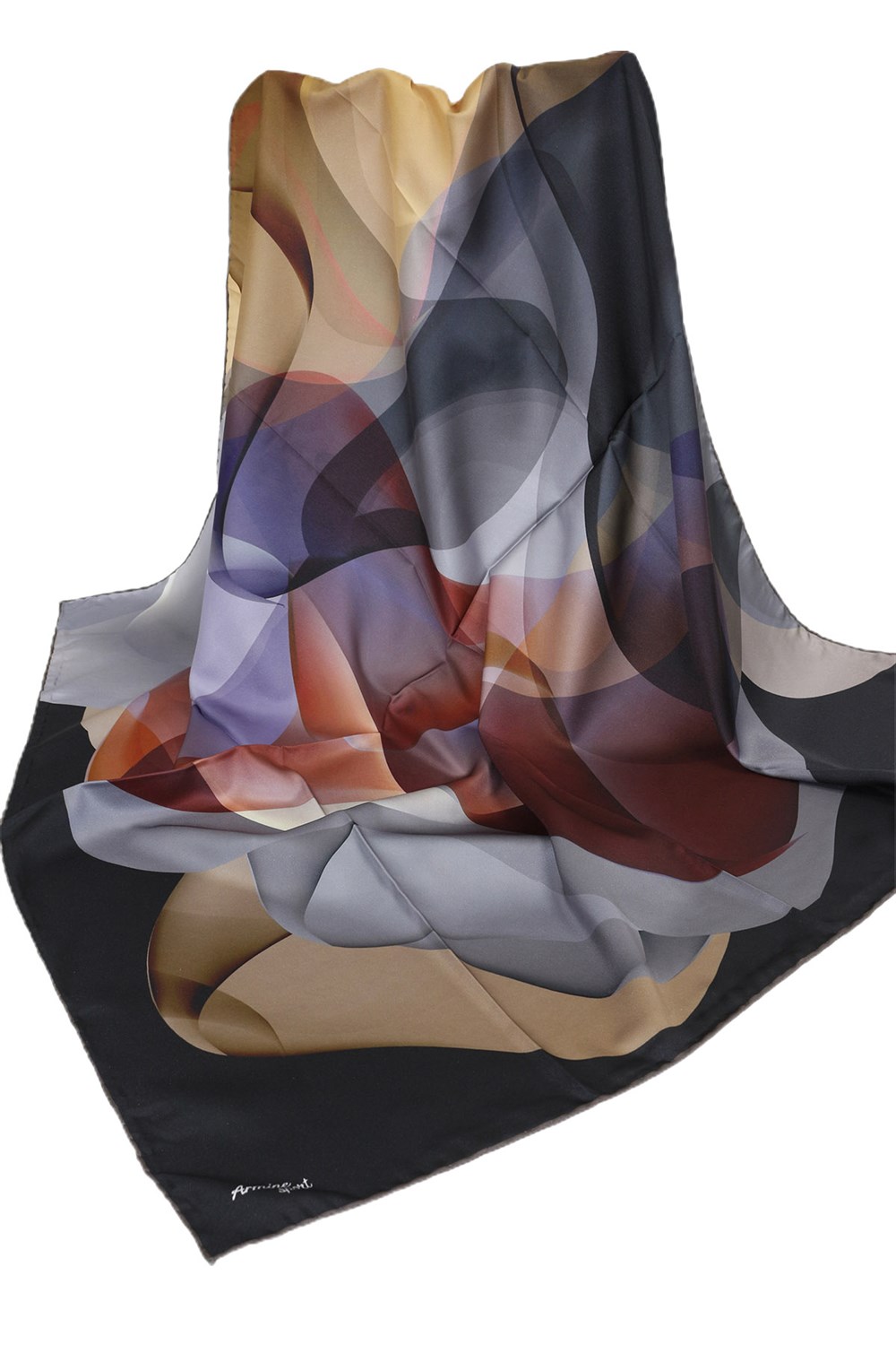 Armine Sport Eşarp - 2089P-04 - Tivil