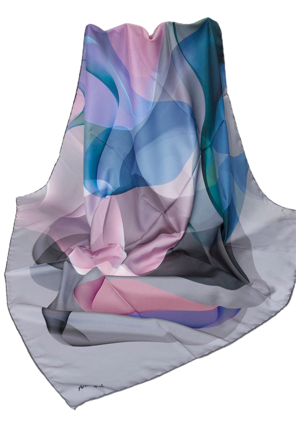Armine Sport Eşarp - 2089P-09 - Tivil