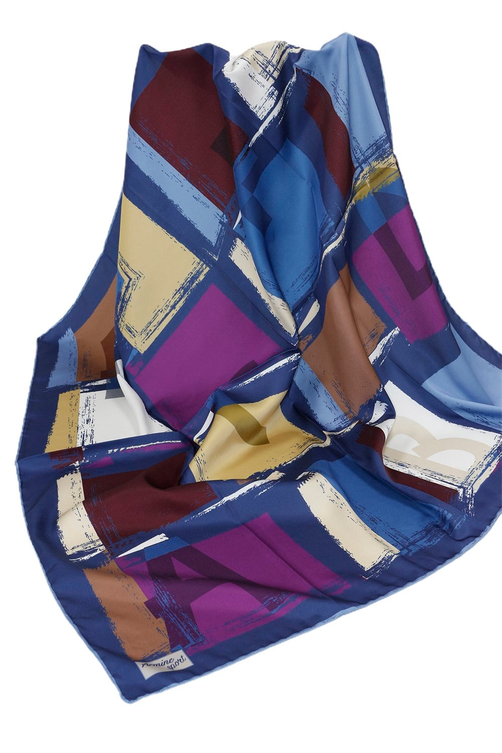 Armine Sport Eşarp - 2092P-02 - Tivil