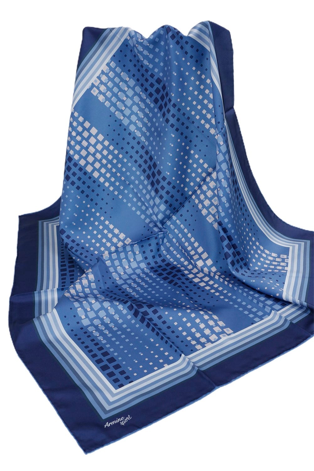 Armine Sport Eşarp - 2096P-16 - Tivil