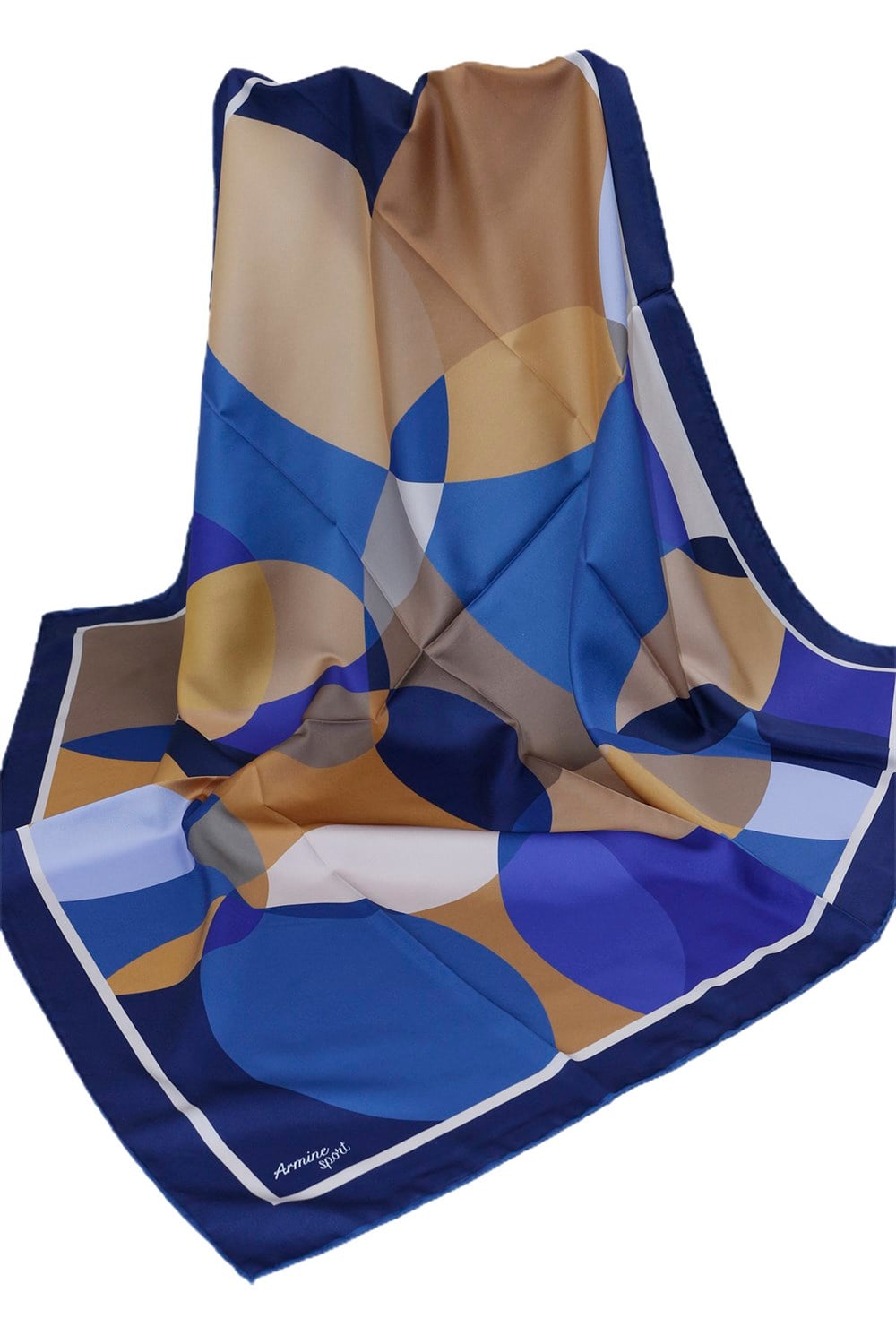 Armine Sport Eşarp - 2097P-04 - Tivil
