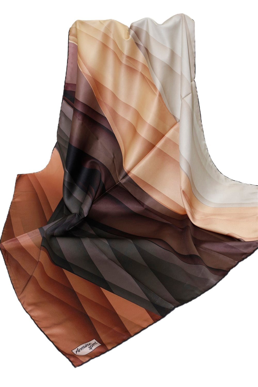 Armine Sport Eşarp - 2098P-11 - Tivil