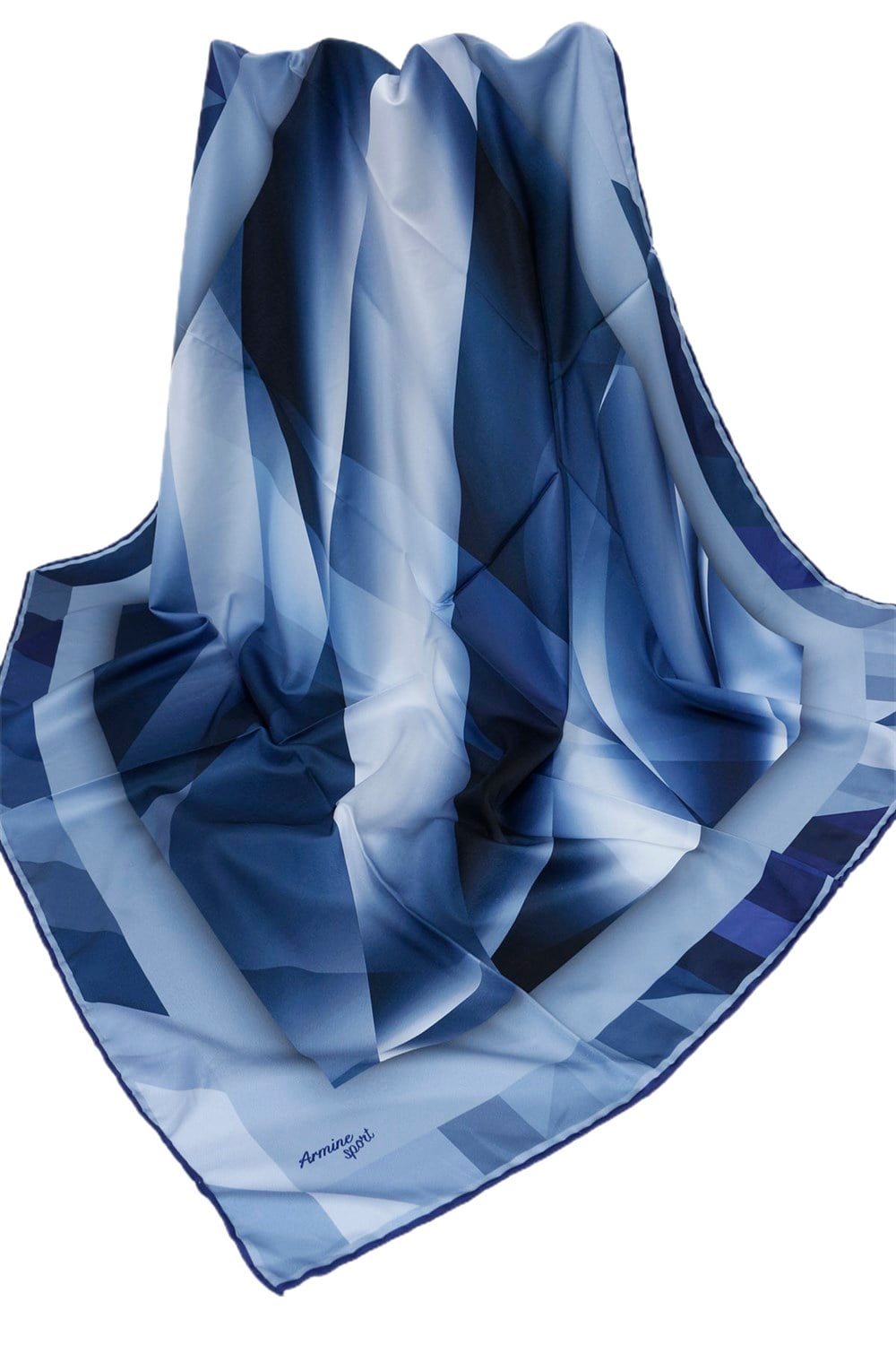 Armine Sport Eşarp - 2105P-11 - Tivil