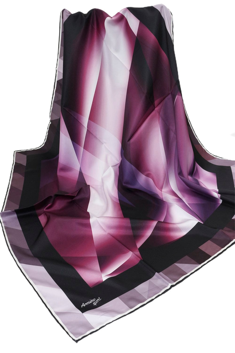 Armine Sport Eşarp - 2105P-12 - Tivil