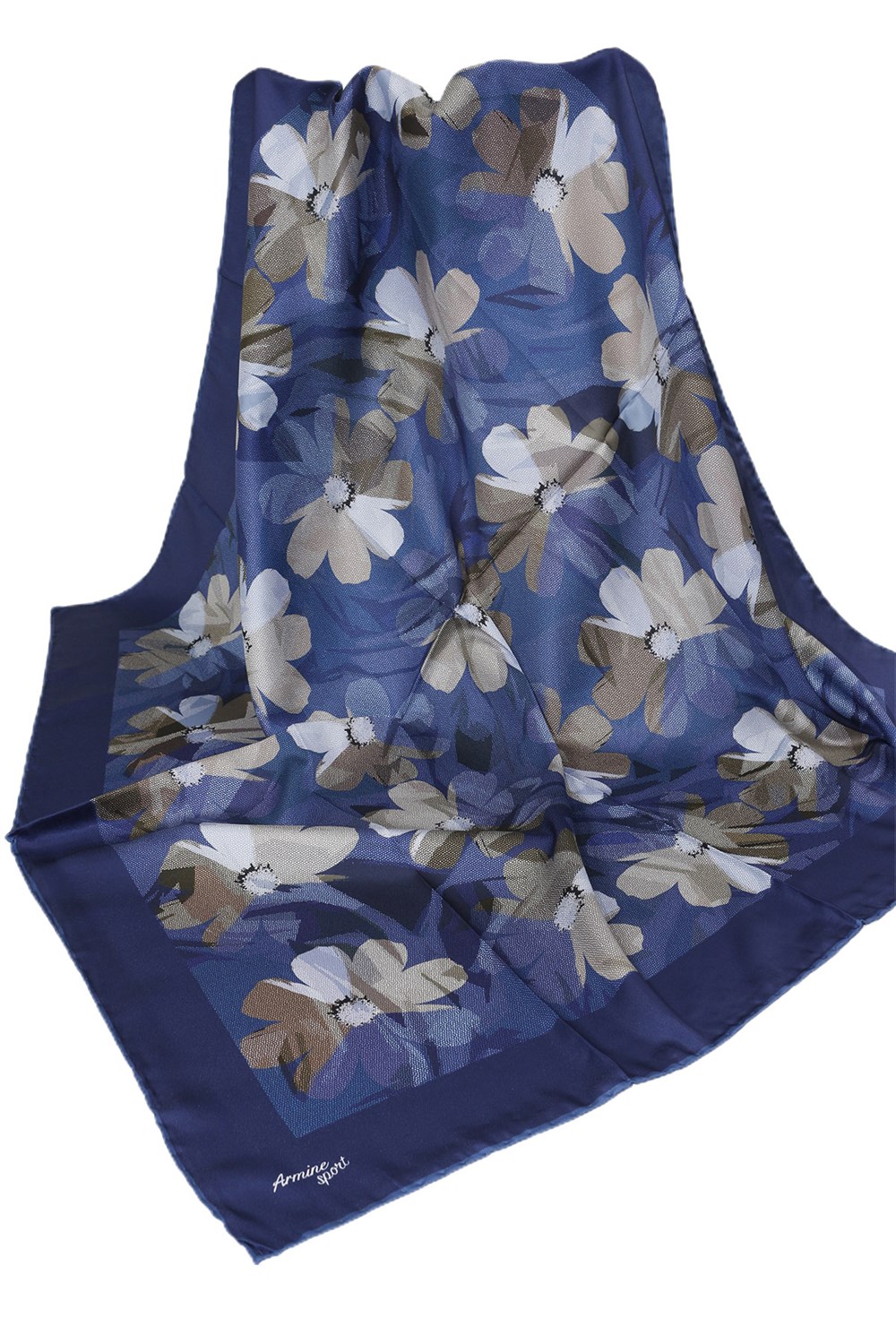Armine Sport Eşarp - 2109P-03 - Tivil