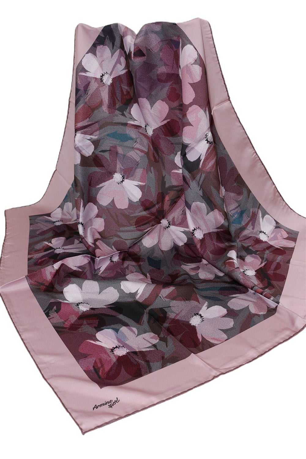 Armine Sport Eşarp - 2109P-15 - Tivil