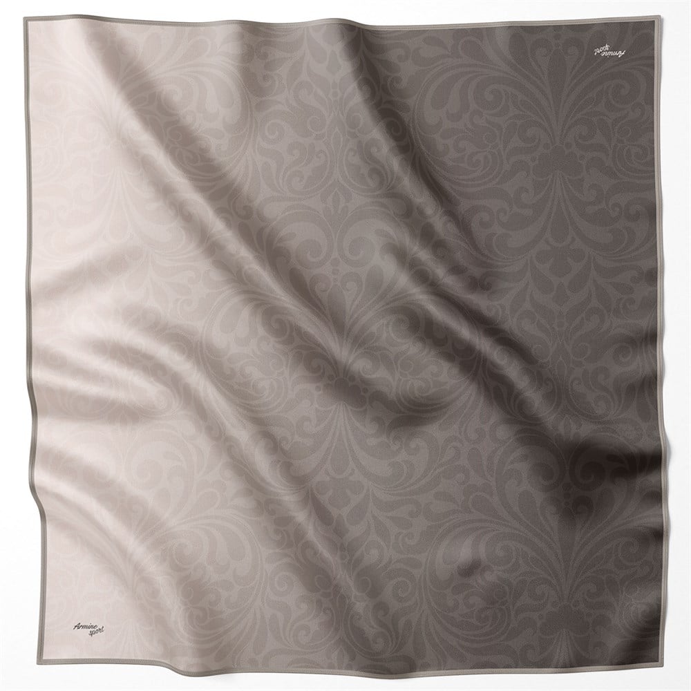 Armine Sport Eşarp - 3091P-07 - Tivil