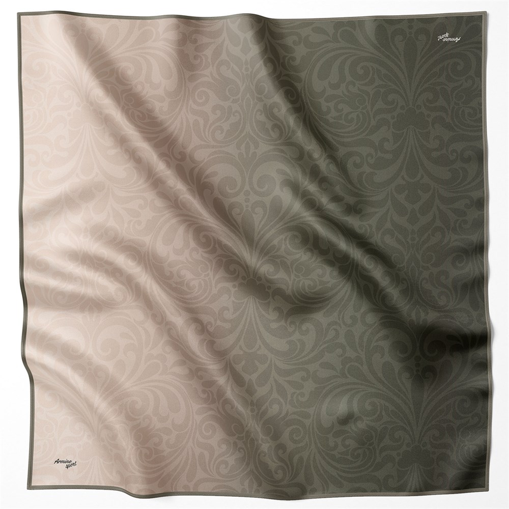 Armine Sport Eşarp - 3091P-23 - Tivil