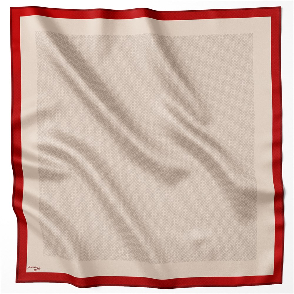 Armine Sport Eşarp - 3117P-08 - Tivil