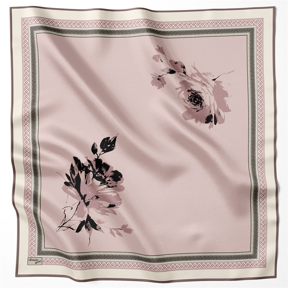 Armine Sport Eşarp - 3141P-06 - Tivil