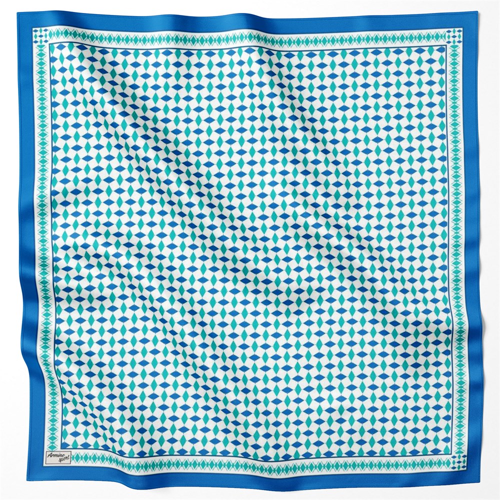 Armine Sport Eşarp - 3227P-01 - Tivil