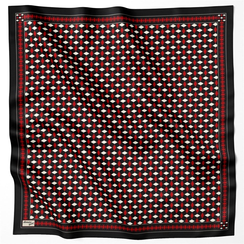 Armine Sport Eşarp - 3227P-04 - Tivil