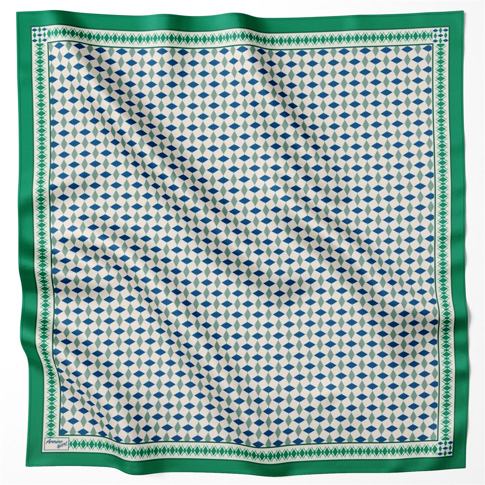 Armine Sport Eşarp - 3227P-13 - Tivil