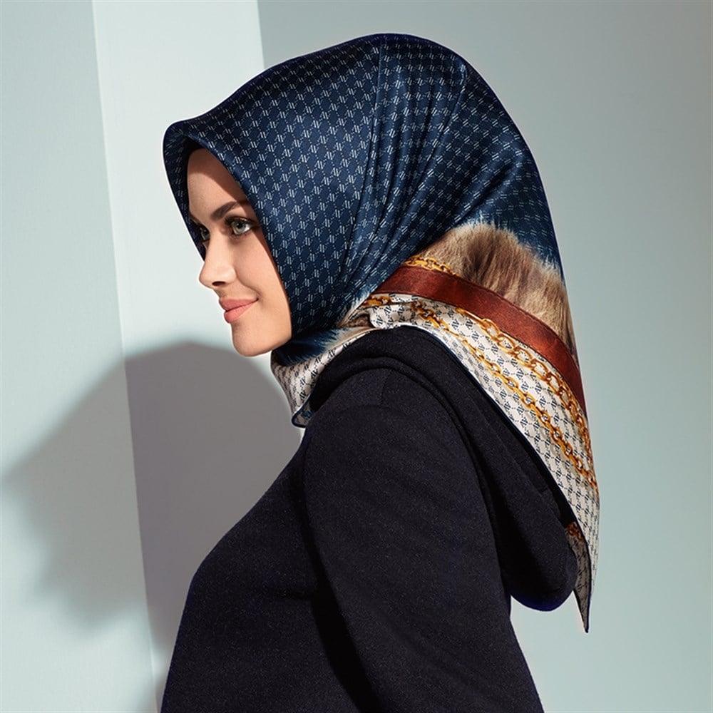 Armine Sport Eşarp - 7535P-21 - Tivil