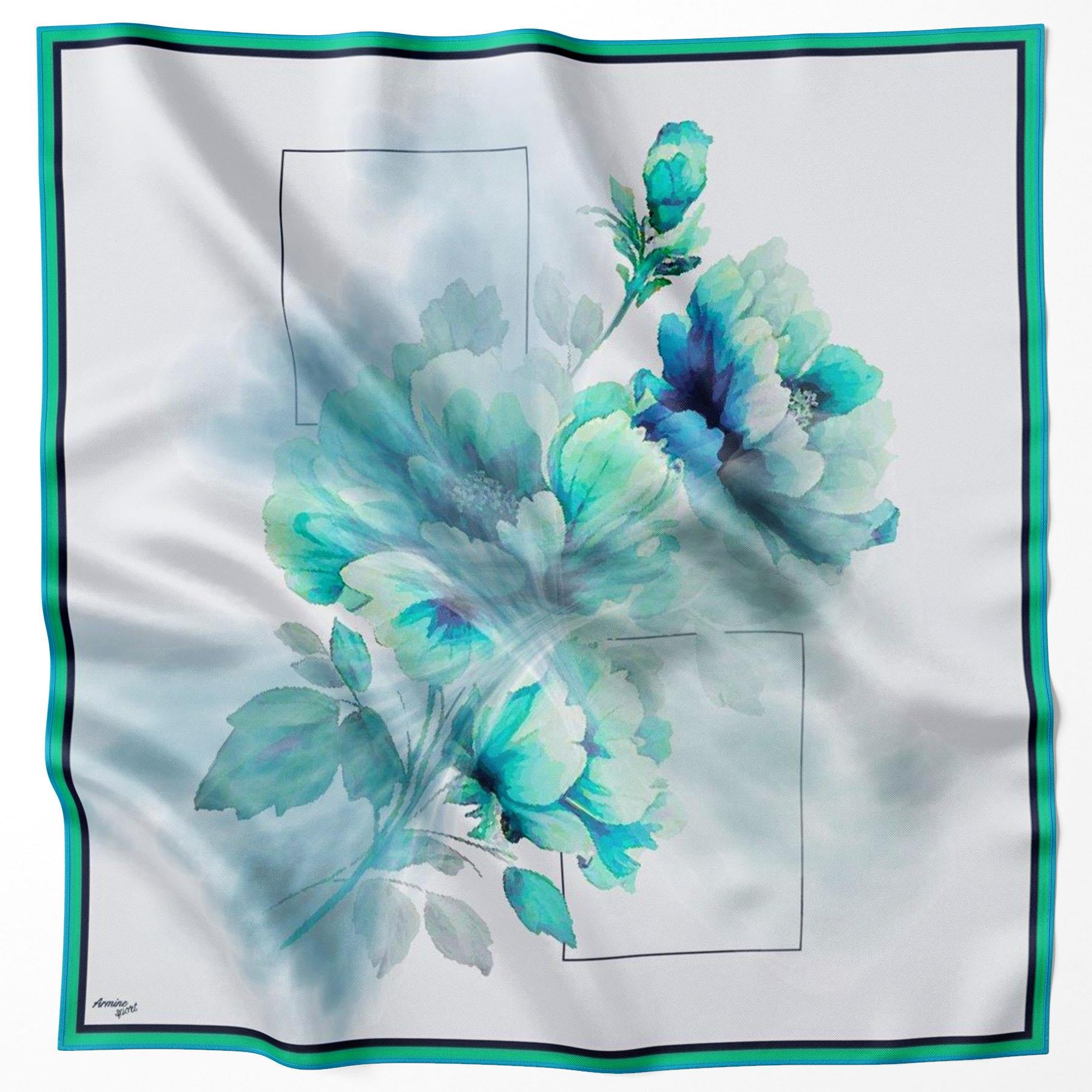 Armine Sport Eşarp - 9019P-06 - Tivil